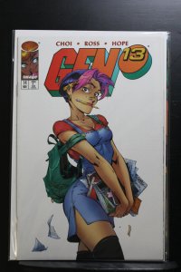 Gen 13 #14 (1996)