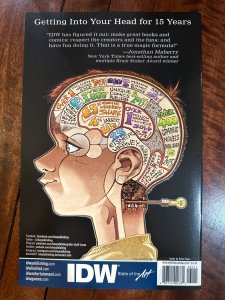 Star Trek #32 (2014)