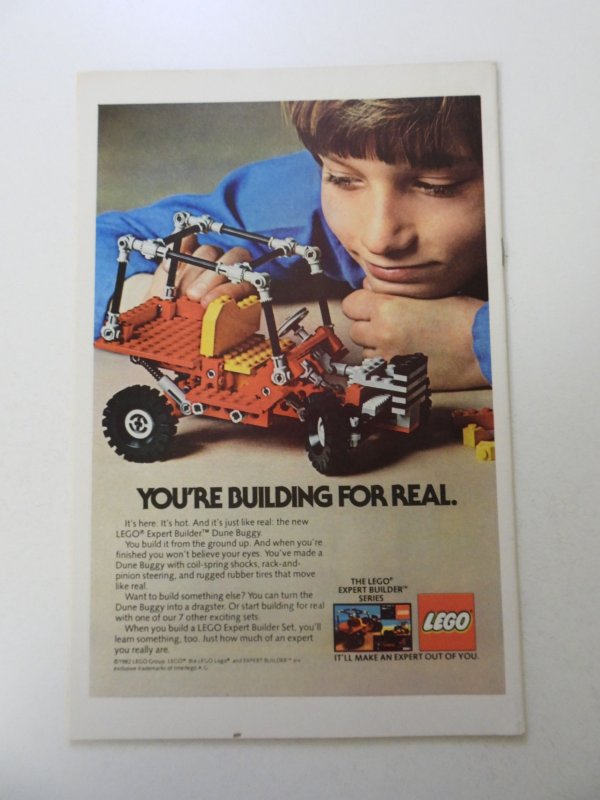 Batman #356 (1983) NM- condition