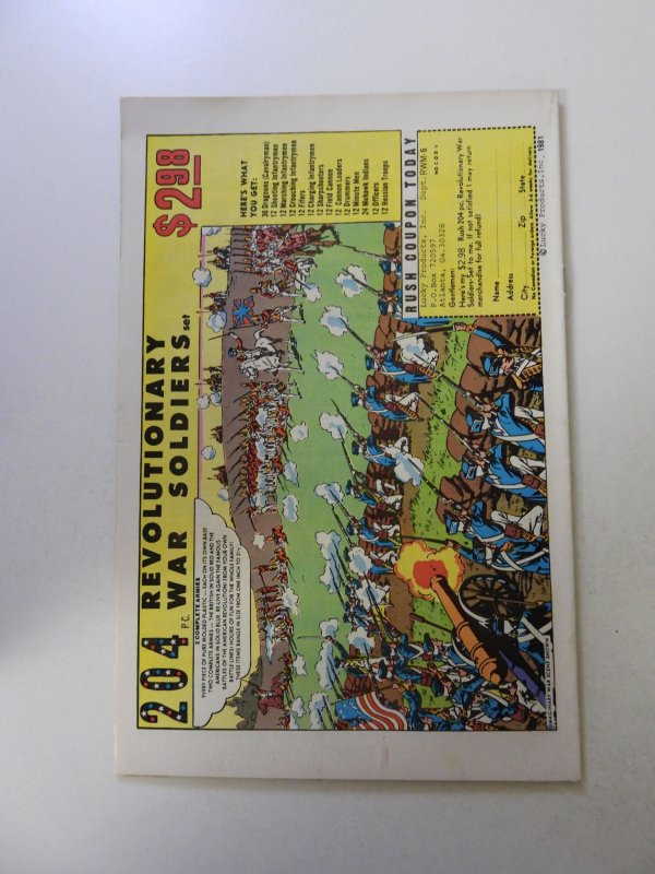 The Uncanny X-Men #145 (1981) VF+ condition