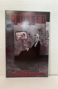 Crossed Family Values #3 (2010)