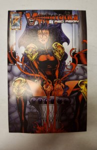 Vamperotica #34 (1997) NM Brainstorm Comic Book J731