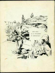 Witzend #3 1967- Wally Wood Pro fanzine- Ditko- Frazetta VG