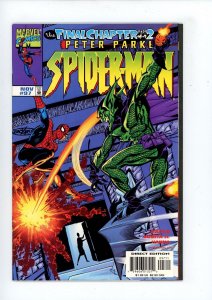 Spider-Man #97 (1998) Marvel Comics