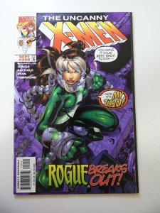 The Uncanny X-Men #359 (1998) VF Condition