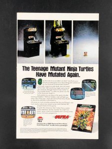 Silver Surfer #48 (1991)