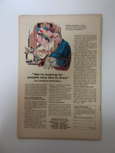 Sgt. Fury #31 (1966) FN- condition