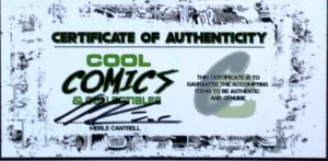 COOL COMICS GALLERY FERNANDO RACHO “GUN HONEY’’ VIRGIN VARIANT NICE/TOPLESS  SET