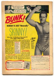 Blackhawk #69  1953 - Quality  -VG - Comic Book