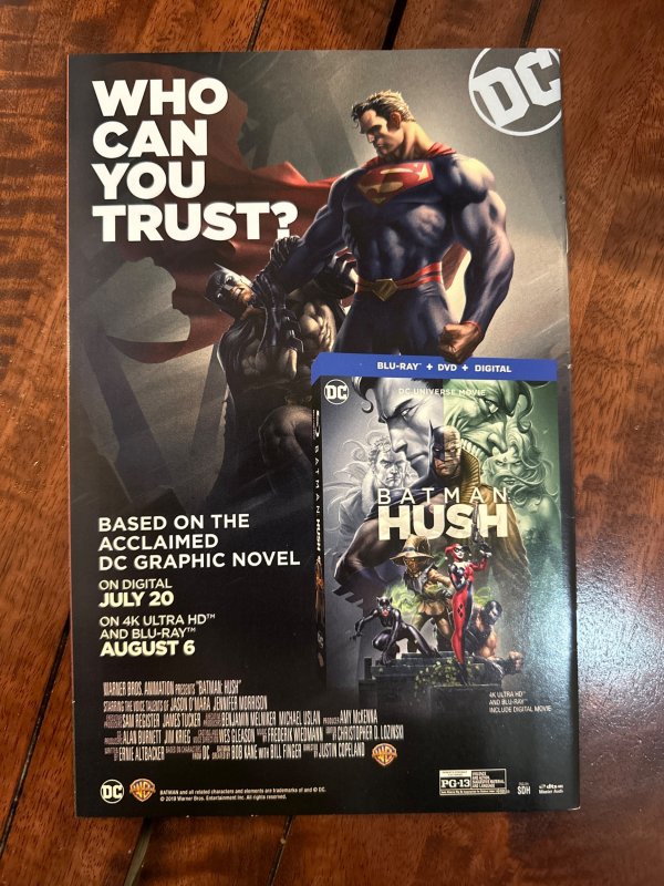 Batman: Universe #2 (2019)