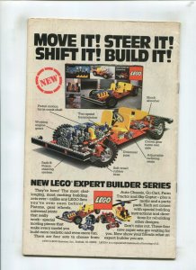 CONAN #93 (6.0) EMPRESS OF ASGALUN 1978