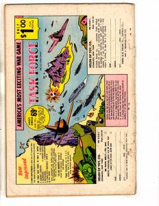 Metamorpho # 1 GD DC Comic Book Element Man Silver Age Series issue J252