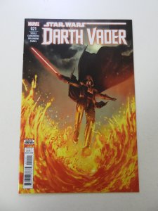 Darth Vader #21 (2018) VF/NM condition