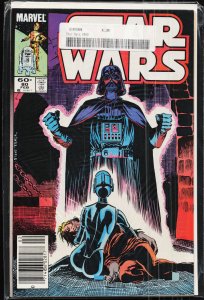Star Wars #80 (1984) Star Wars