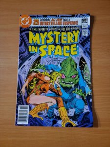 Mystery In Space #112 ~ NEAR MINT NM ~ 1980 DC Comics