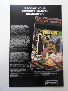 Daredevil #230 (1986) VF- Condition!