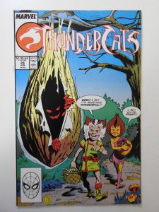 Thundercats #24 (1988) FN+ Condition!