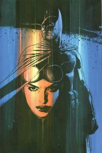 BATMAN CATWOMAN #12 (OF 12) CVR C CHAREST VAR (MR) DC Comics NI