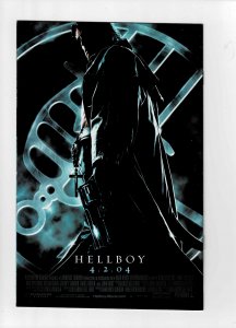 Elektra #32 (2004); Another of Fat Mouse's Slice o' Cheese Comics!