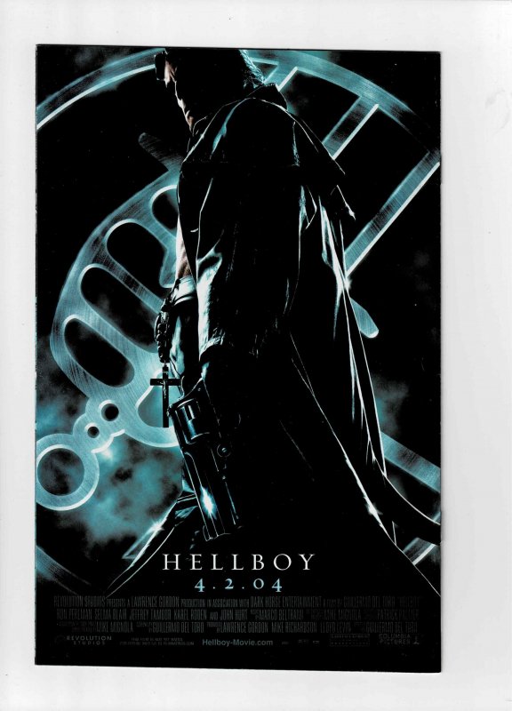 Elektra #32 (2004); Another of Fat Mouse's Slice o' Cheese Comics!