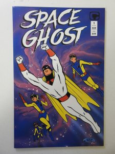 Space Ghost (1987) NM Condition!