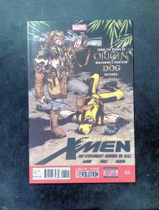 Wolverine and  the X-Men #26  MARVEL Comics 2013 VF/NM