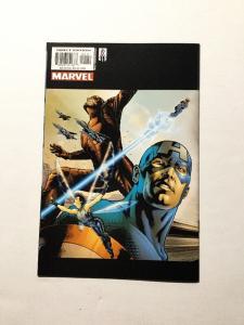 The Ultimates 1 NM Near Mint