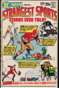 DC Special #7 (1970)