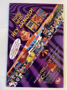 Captain America #10  - NM+ (1998)