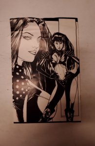 Brinke of Destruction #1 (1997) BVBooks Comic Book J735