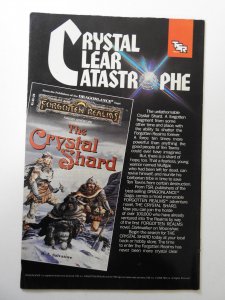 The Incredible Hulk #344 Newsstand Edition (1988) FN/VF Condition!