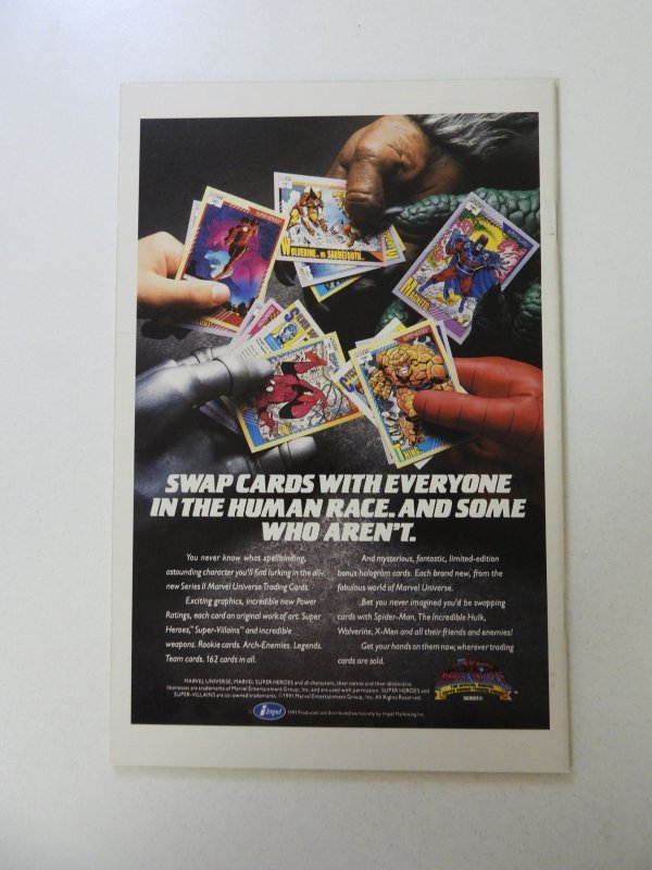 Infinity Gauntlet #3 VF+ condition