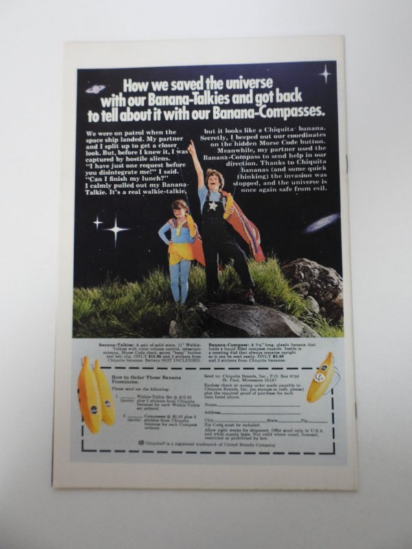 Star Wars #28 (1979) VF+ condition