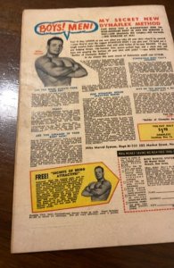 The Avengers #23 (1965)Ravoona Renslayer/Kang