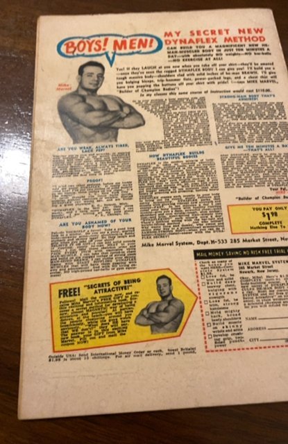 The Avengers #23 (1965)Ravoona Renslayer/Kang