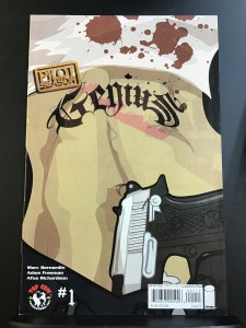 Genius Pilot Season #1 (2008)