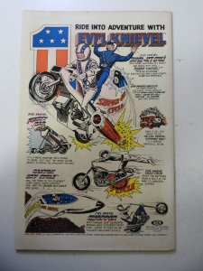 The Defenders #44 (1977) VG+ Condition moisture stain bc