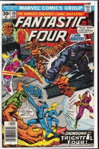 Fantastic Four #178 (1977) Fantastic Four