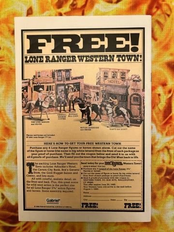 Thor #318 (1982) - VF/NM