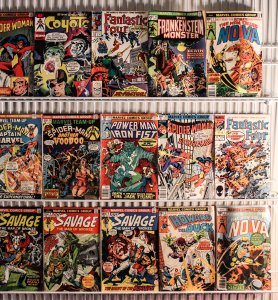 Big Lot of 30 Books- Mostly Bronze & Copper *See Description