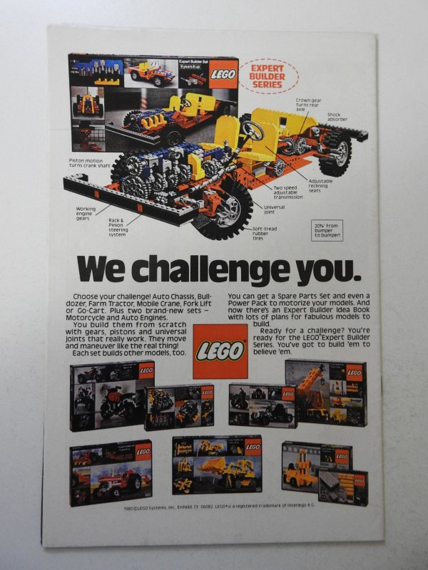 The Avengers #202 (1980) FN Condition!