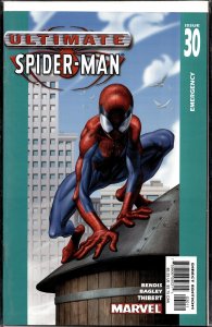 Ultimate Spider-Man #30 (2003) Ultimate Spider-Man