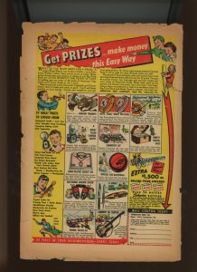 (1954) Spook #28: GOLDEN AGE! PRE-CODE HORROR! COMBINED SHIPPING! (0.5/1.0)