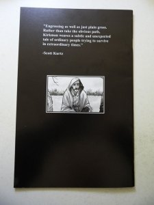 The Walking Dead #6 (2004) VF Condition