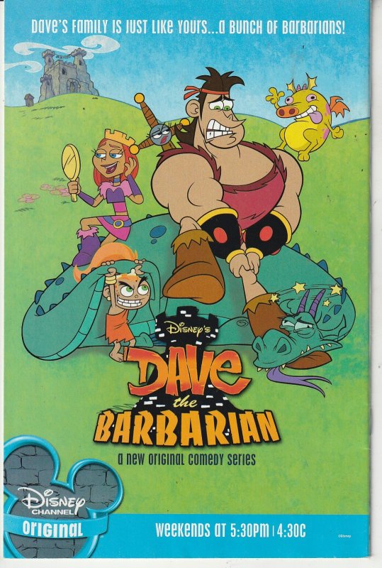 Spider-Man/Doctor Octopus: Out of Reach #4 (2004)