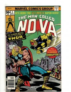 10 The Man Called Nova Marvel Comics # 2 3 4 5 6 7 8 9 10 11 Sensational J461