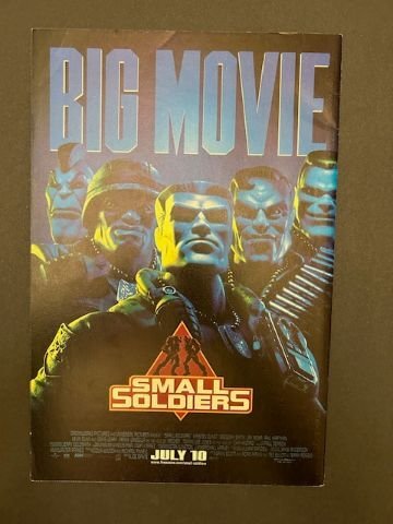 Rampaging Hulk #2 (1998) - MT