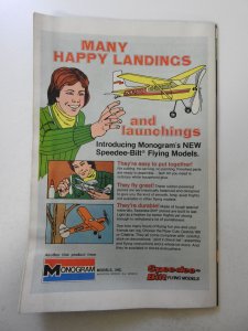 Tomb of Dracula #47 (1976) VG/FN Condition! rust on staples