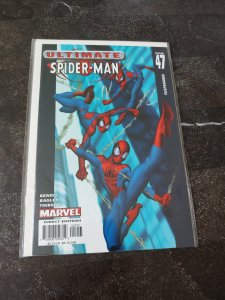 Ultimate Spider-Man #47 (2003)