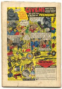 Combat Casey #22 1955- Atlas War comic- Commies G-